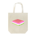 脂身通信Ｚのひしもち_2203 Tote Bag