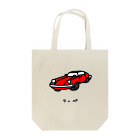 脂身通信Ｚのクーペ Tote Bag