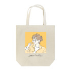 Starchsの好きなことしよ Tote Bag