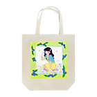 zooonのブルーベリー Tote Bag