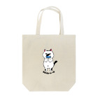 Squishy Talk（スクイシートーク）のSquishy Talk　公式アイテム Tote Bag