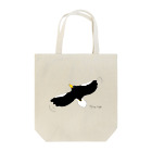 きままNIESの空飛ぶ🦅 Tote Bag