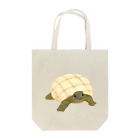 もんたろうのメロンパン  × リクガメ Tote Bag