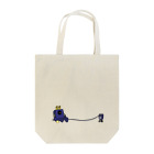 TARO WORKSのRest together  Tote Bag