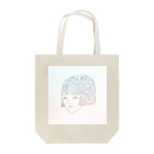 笑っていたいのﾋﾗﾒｹ! Tote Bag