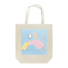 rina hanaの・・・。 Tote Bag