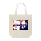 saoriのがっこう Tote Bag