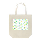 志帆 Shiho (Willsail art&design)のMenuett Tote Bag