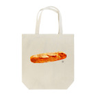 OLTのフランスパン Tote Bag