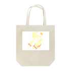 onogardenのカルボナーラ　女子 Tote Bag