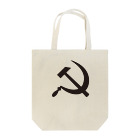 AURA_HYSTERICAのHammer_and_sickle Tote Bag