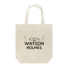 WATSON HOLMESのWATSON HOLMES Tote Bag