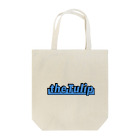 the Tulipのthe Tulip Tote Bag