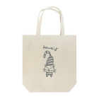 A’s zooの逆立ちにゃんこ Tote Bag