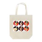 MOKKYのsora君 Tote Bag