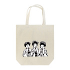 アキモトのGeisyaGirl Tote Bag