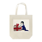 さきちゃんの受け取ってね Tote Bag