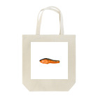 ____udonのしゃけ Tote Bag