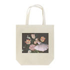 Pittura AccessorioのFlowers flavor トートバッグ