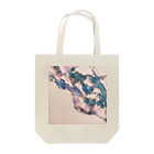 misaの牡牛座 Tote Bag