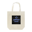 RabbitのCarrot Tote Bag