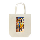 AI美女の館のlittle childrenNO.6 Tote Bag