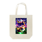 星架月のHALLOWEEN2021 Tote Bag