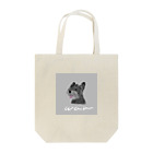 辻（wan.）のwan.T Tote Bag