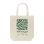 shimuko shopのFocus on the good Tote Bag