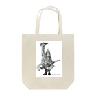 segasworksのデイノケイルス Tote Bag