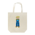 nicomaru111のタンポポの妖精 Tote Bag