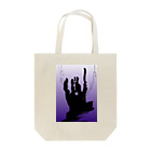 今井典明@オオサカ哲学の会のHELP ME Tote Bag