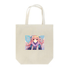 ポジパレード 🎉のキラリンドリーム Tote Bag