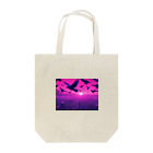 madatubomiの都会の鳩 Tote Bag