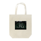 annsembleのZONE Tote Bag