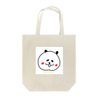 プニプニショップのパンニャン Tote Bag