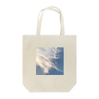 yakitorimanの空8・26 Tote Bag