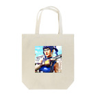 DOPENESSのフォートナイトクリスタルパーカー Tote Bag