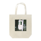 me_me_sの廃れた公衆電話　film Tote Bag