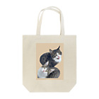 ビニールハウスの天使たちのこうきandレイ2 Tote Bag