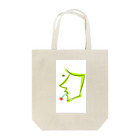 おしおのきままの形推し Tote Bag