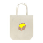 Teiのおうちでハニートースト Tote Bag