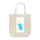 Murayama Nakabaのlove drink Tote Bag