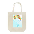 utoutoのBalloonmouse Tote Bag