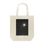 ZAKKAHOUSEの月 Tote Bag