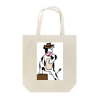 コーイチローのカウボーイ Tote Bag