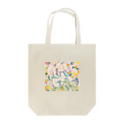 野花🌷の花 Tote Bag