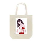 TarakoのBELOVED Tote Bag