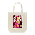 女装バー姫男爵　宮崎市【公式】のヒメダンの○○○ Tote Bag