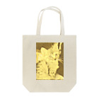 金色猫のキラキラネコ Tote Bag